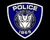 Transformers Police Tee