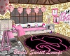Barbie Sunset Lounge