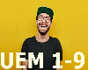 MARK FORSTER - UEM-1-9