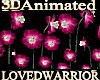 Animated Daffodils - 5