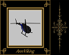 Our Helicopter RAVEN A&C