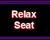 Peaceful Seat