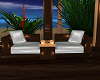 {AD13} Lux Chair Set