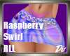 Raspberry Swirl    RLL