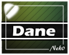 *NK* Dane (Sign)