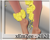 MZ - Bloom Ankle R