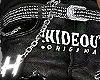 Custom Jeans H.O