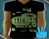 [LF] Track Wrecka Tee