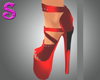 Mobile Red Heels 