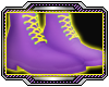 P.G.Y Boots