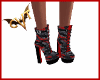 Botas Camufladas de Inv.