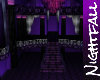 {SNF} purple ballroom