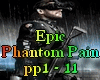 *V*Epic Phantom Pain 