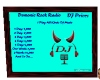 Demonic Rock Radio