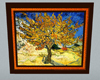 Van Gogh Mulberry Tree