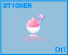 DM Sugary Ice Cream