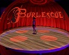 cabaret ball light