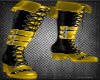 (EA) Craven Buckle Boots