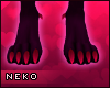 [HIME] Romance Feet