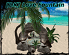 [DK] Love Fountain /Pose