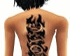 Anyskin Back Tattoo5 (F)