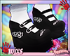 kuro kitty white - â© -