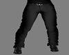 Black Belted Jean