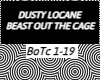 DUSTY LOCANE - BOTC