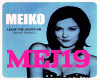 Meiko - Leave The Lights