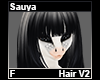 Sauya Hair F V2