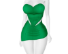 MIMI GREEN DRESS