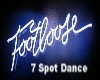 Footloose Dance