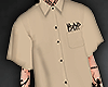 Ay. Shirt Button Beg✓