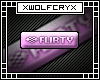 [XWX]//Flirty-VIP
