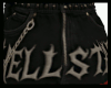 grunge baggies
