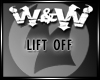 W&W - Lift Off
