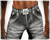 NS:Muscle Jeans