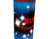 Fireworks Bubble Machine