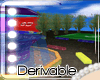 ♥ Derivable Park 
