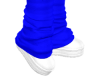 Berry Y2k Boots