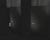Black Restroom