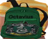 Octavius Custom