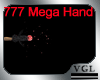 777 Mega Hand