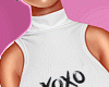 💘 Y2k Xoxo Set