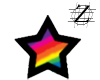 Rainbowstar