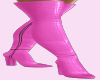 the pink boots rls