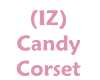 (IZ) Candy Corset