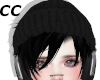 C.C Overide Hat