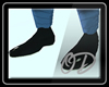 [OD] DBZ SS4 Goku Shoes