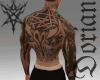 Full blackwork